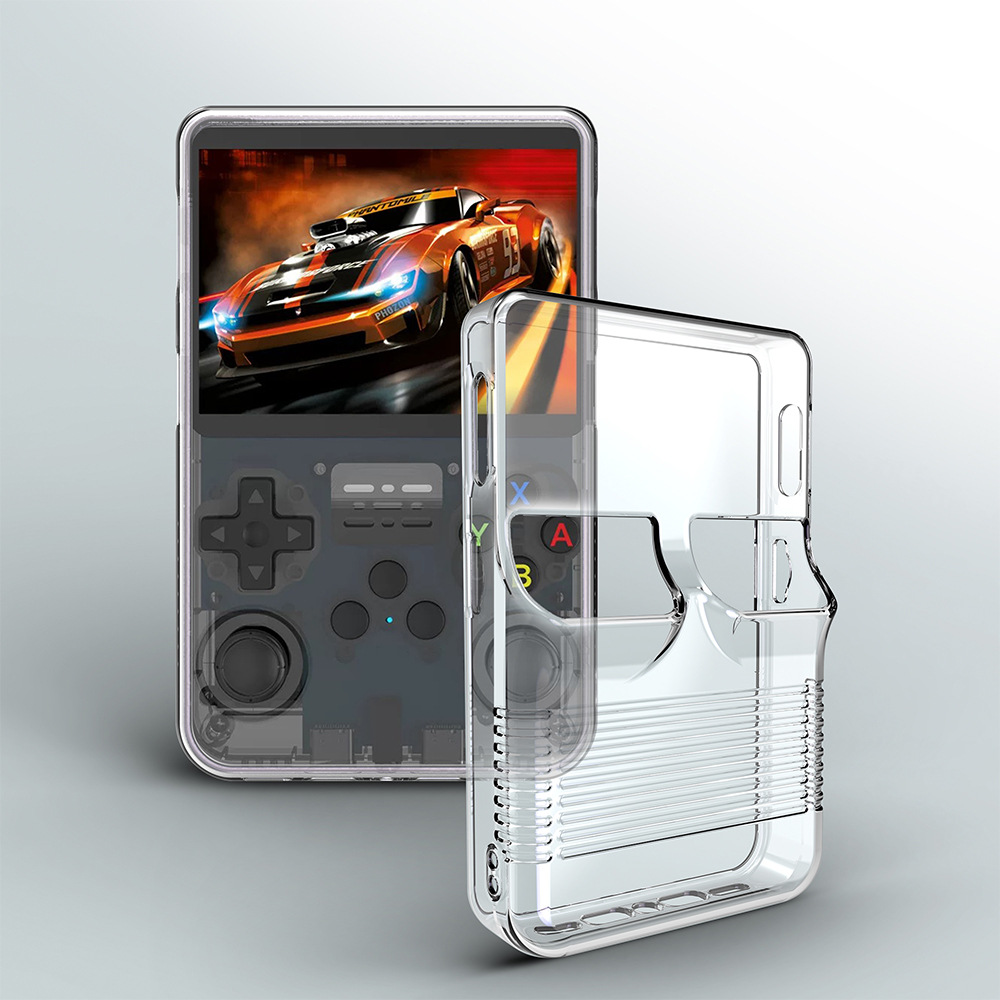New Open-source Handheld Prote - Gaming Console New review and price