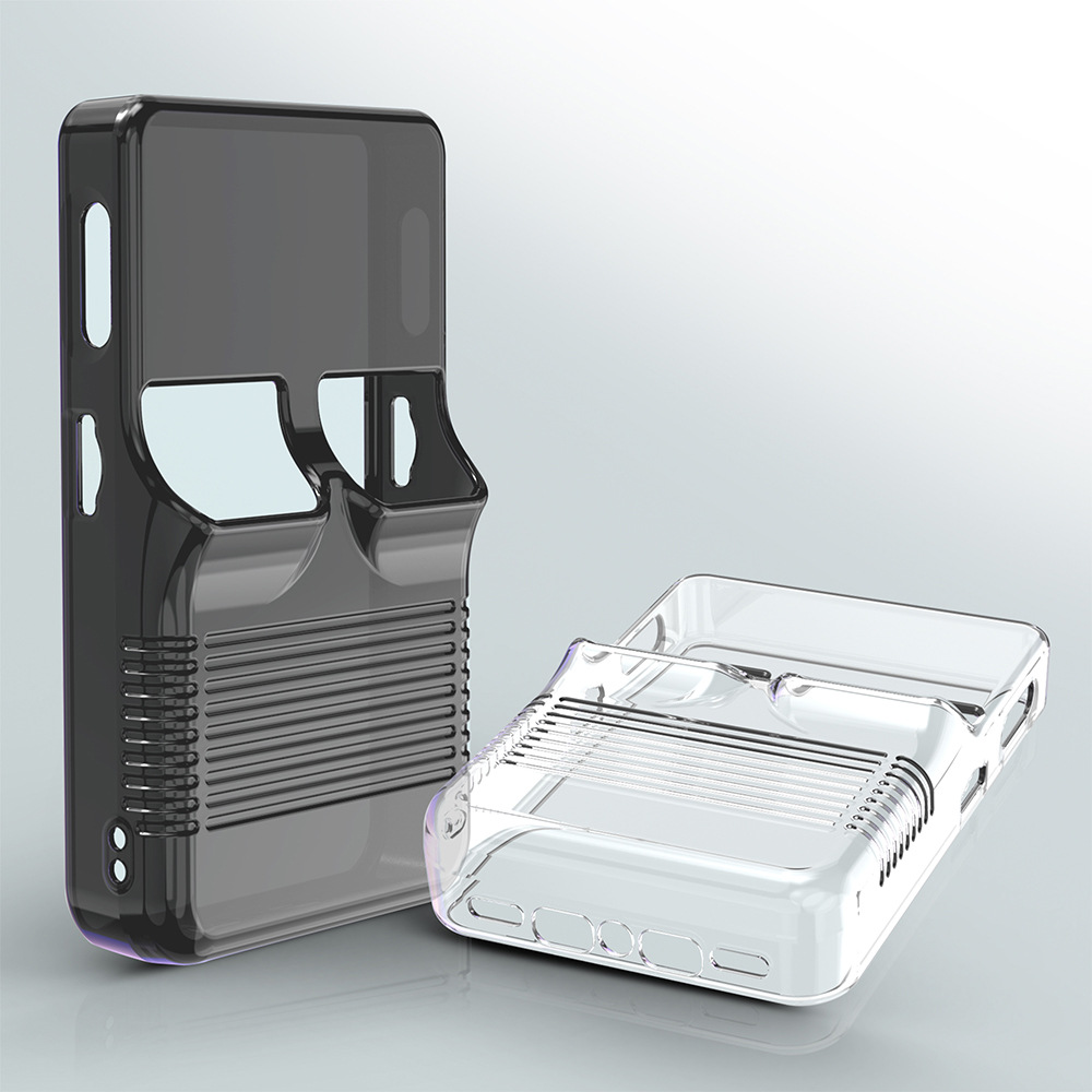 New Open-source Handheld Prote - Gaming Console New review and price