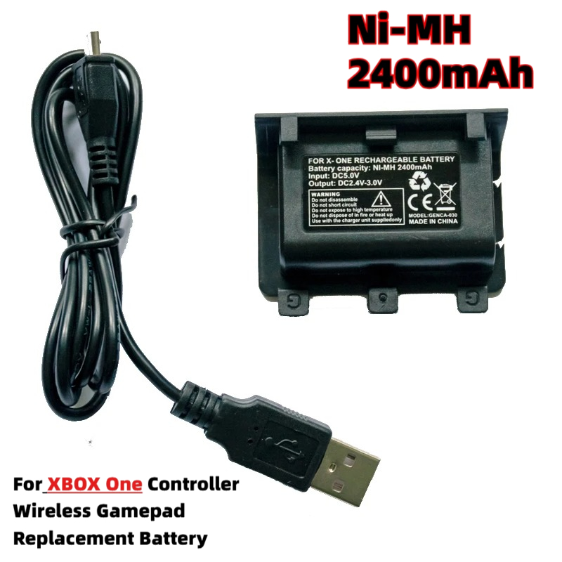 2400mAh NI-MH Rechargeable Bat - Microsoft Console Xbox Series S review and price