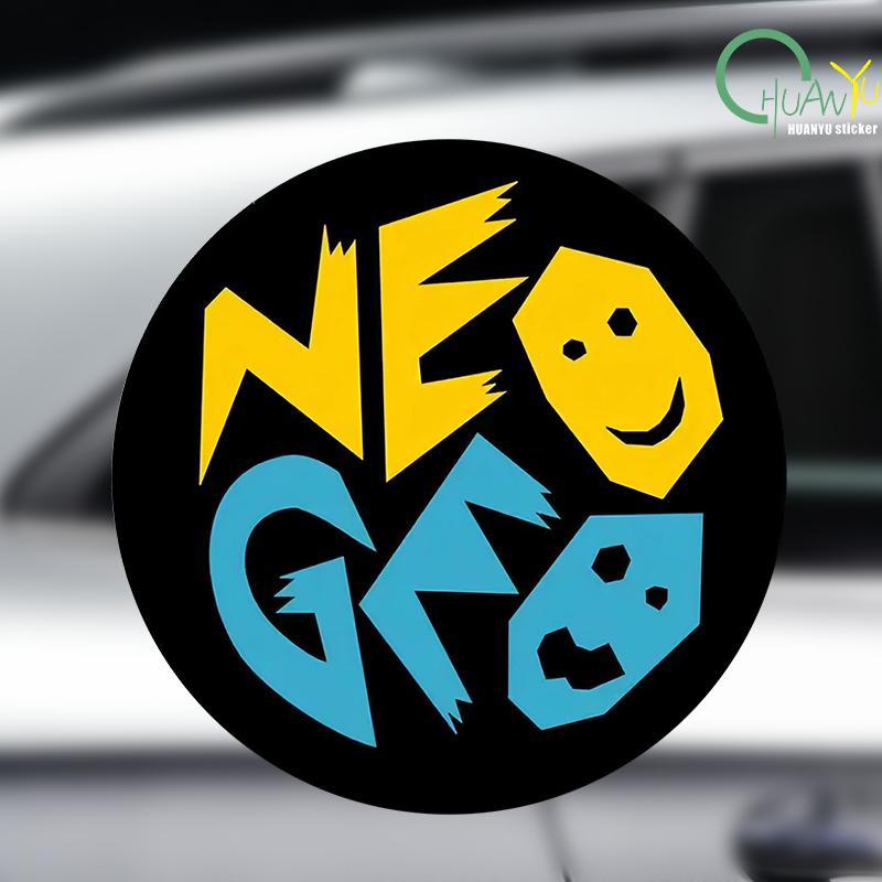 Play Stickers Fashion Retro Ar - Gaming Console Car review and price