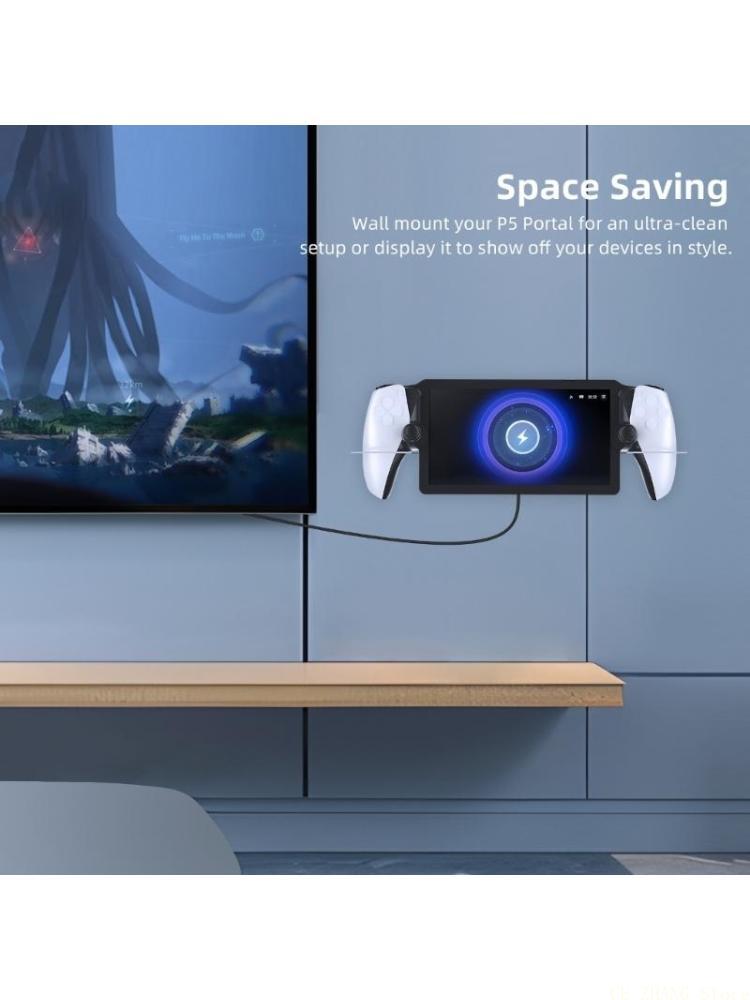 E56B Wall Mount Game Console S - Gaming Console Mobile review and price