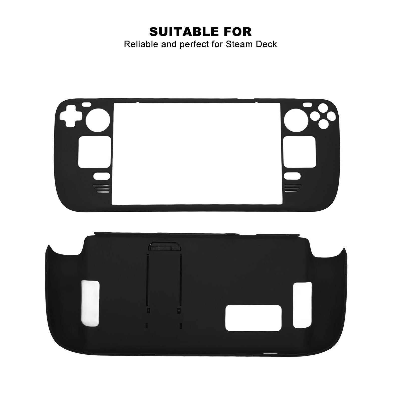 Universal Kickstand Case Hands - Console Gaming Steam review and price