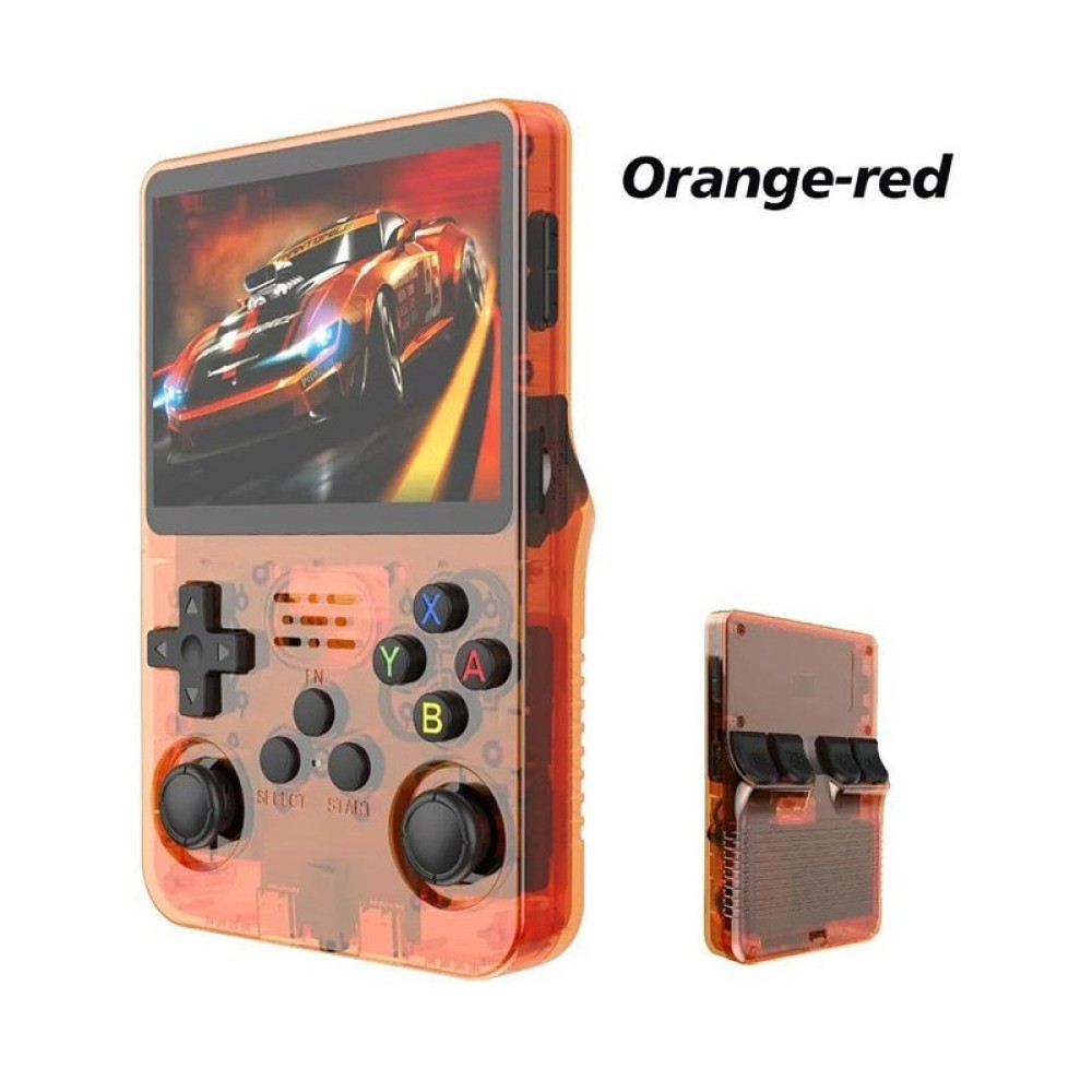 R36S Game Console Handheld Ret - Gaming Console Handheld Retro review and price