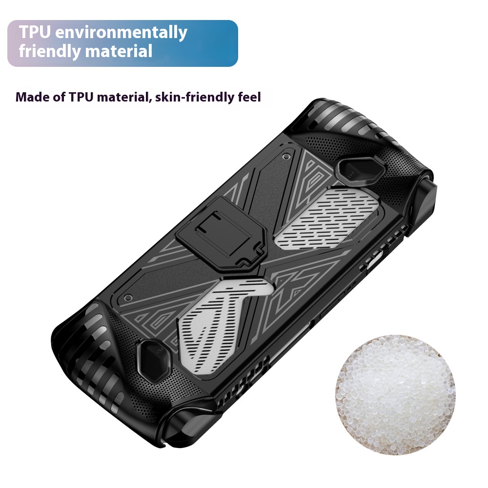Silicone Protective Cover for  - Gaming Console Portable review and price