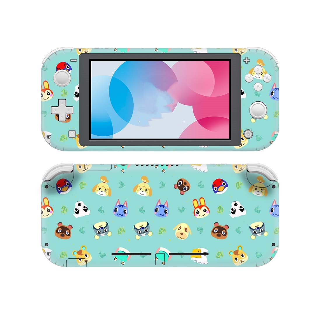 New Animal Game Protector Stic - Nintendo Console Switch Lite review and price